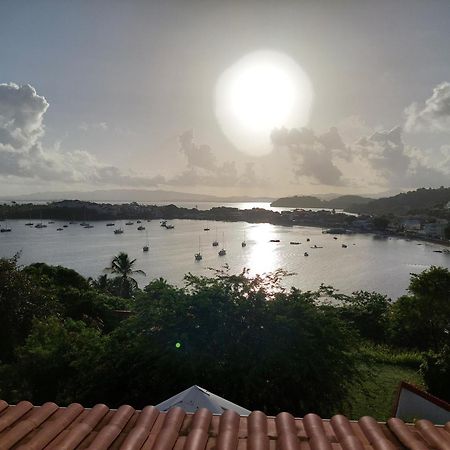 Villa Nautilia, Vue Mer, Proche Plage レ・トロワ・イレ エクステリア 写真
